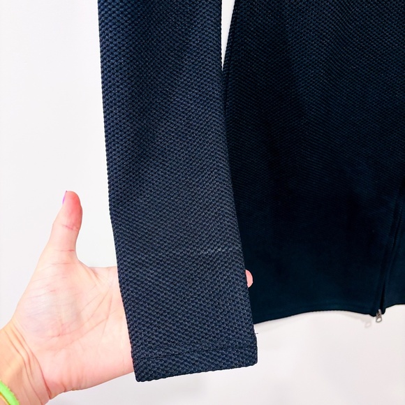 CHEAP MONDAY Black quilted dress - Picture 5 of 8